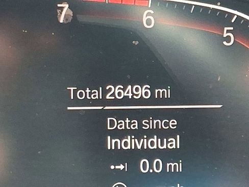 Used 2023 BMW 530i xDrive w/ M Sport Package image 21