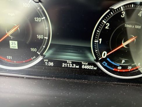 Used 2018 BMW X5 xDrive50i AWD/4WD image 1