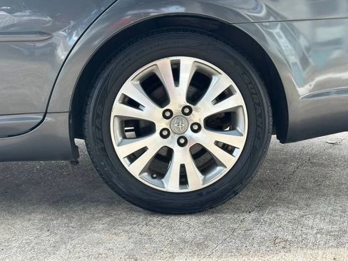 Used 2008 Toyota Avalon Touring image 10