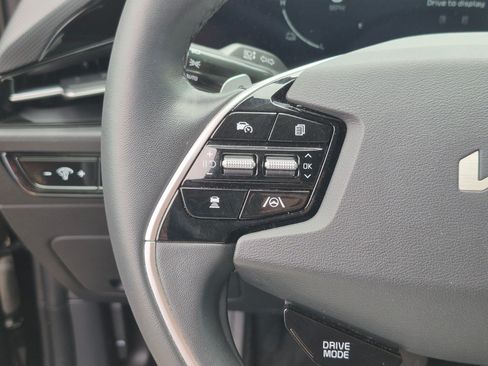 Used 2024 Kia Niro Wind w/ Wind Preserve Package FWD image 20