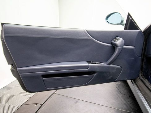 Used 1999 Ferrari 550 Maranello Coupe RWD image 42