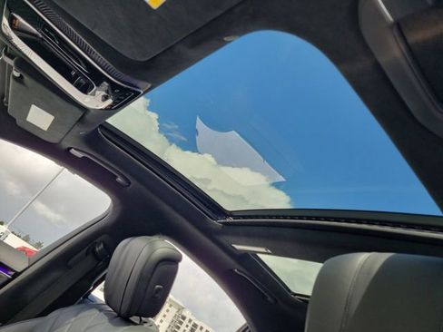 Used 2021 Mercedes-Benz S 580 4MATIC Sedan w/ AMG Line image 18