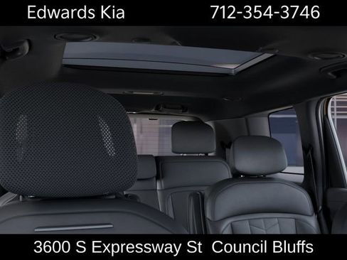 New 2027 Kia Telluride SX X-Line AWD/4WD image 29