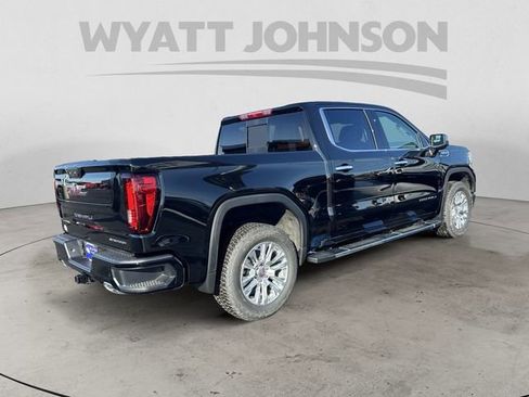 New 2026 GMC Sierra 1500 Denali AWD/4WD image 5
