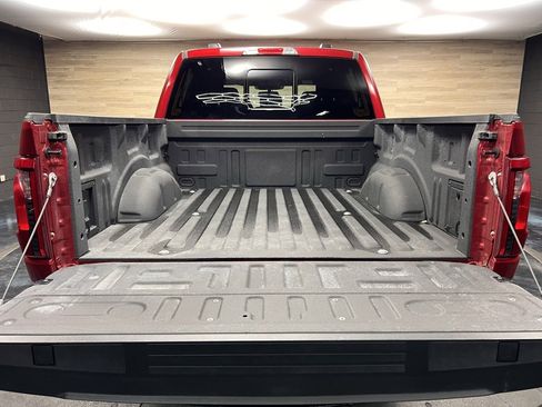 Used 2024 Ford F150 XLT w/ Equipment Group 302A MID image 20