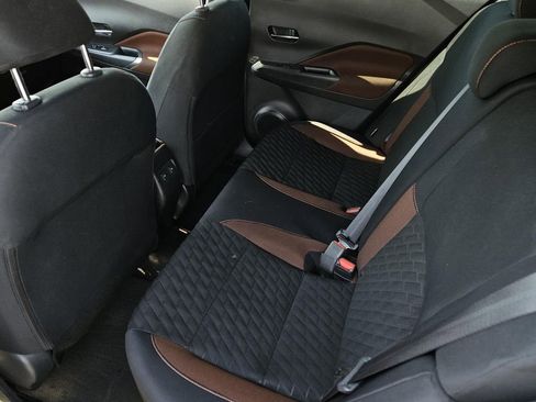 Used 2023 Nissan Kicks SR image 12