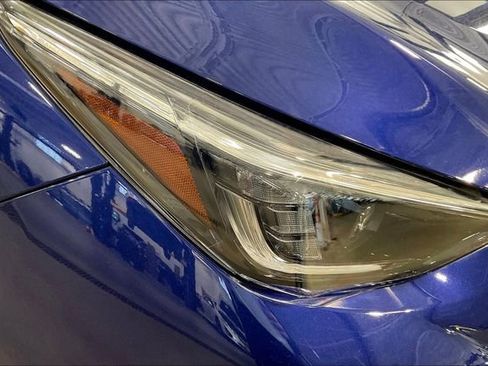 Used 2024 Subaru Crosstrek 2.5i Sport image 28