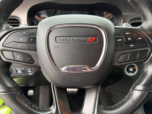 Used 2023 Dodge Charger R/T w/ Blacktop Package RWD image 17