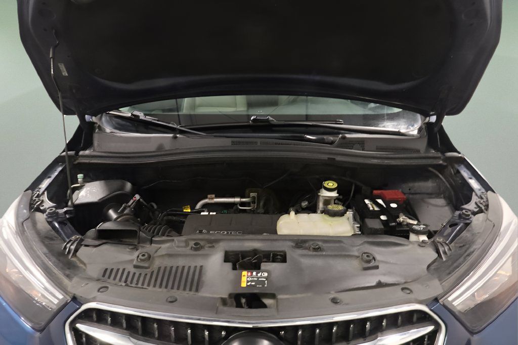 Used 2019 Buick Encore Preferred FWD image 21