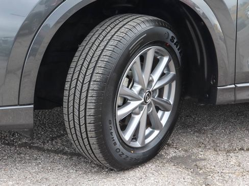 Used 2025 MAZDA CX-5 AWD 2.5 S w/ Select Package image 17