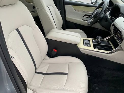 Certified 2024 MAZDA CX-90 3.3 Turbo S w/ Premium Plus image 10