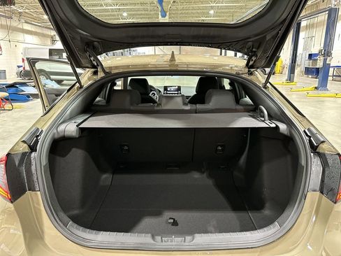 New 2026 Honda Civic Sport image 20