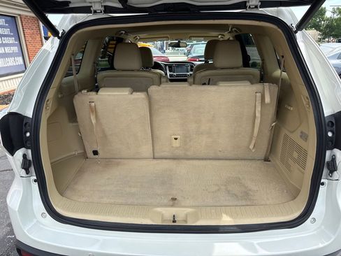 Used 2015 Toyota Highlander Limited FWD image 18