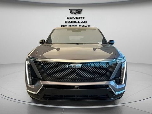 New 2026 Cadillac Vistiq Premium Luxury image 2
