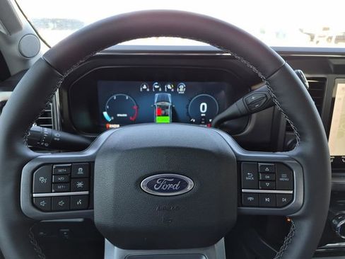 New 2026 Ford F250 Lariat w/ Tremor Off-Road Package AWD/4WD image 16