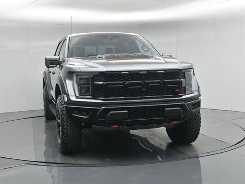 Used 2023 Ford F150 Raptor w/ Equipment Group 802A Raptor R image 65