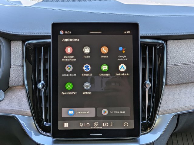 New 2026 Volvo XC90 T8 Plus w/ Protection Package Premier AWD/4WD image 19