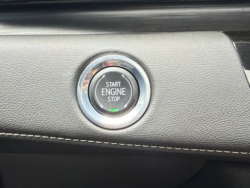 Used 2023 Cadillac Escalade ESV Sport w/ LPO, Floor Liner Package AWD/4WD image 18