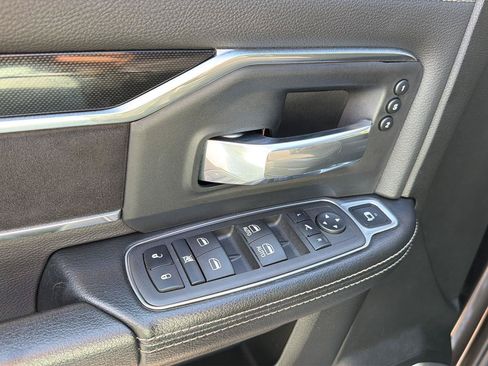 Used 2022 RAM 2500 Laramie w/ Night Edition AWD/4WD image 33