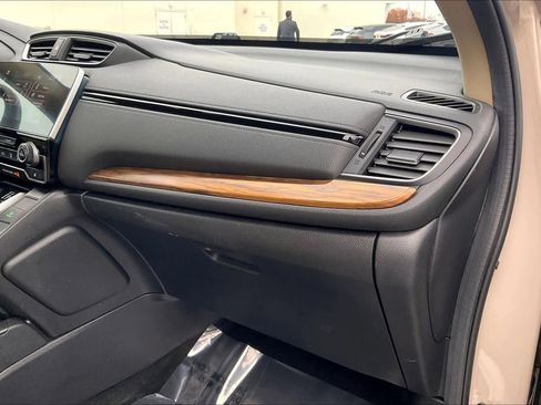 Used 2019 Honda CR-V EX-L image 19