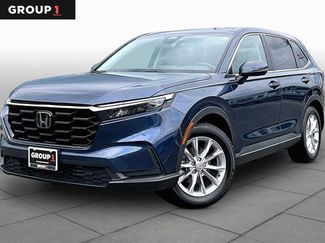 Used 2024 Honda CR-V EX video 1