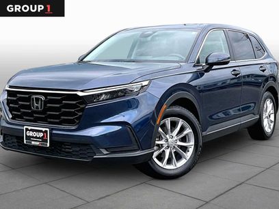 Used 2024 Honda CR-V EX