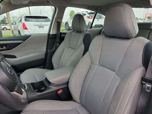 Certified 2024 Subaru Legacy Premium AWD/4WD image 20