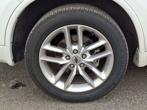 Used 2023 Dodge Durango GT AWD/4WD image 35
