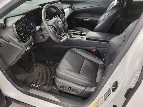 Used 2024 Lexus RX 350 Premium Plus image 9