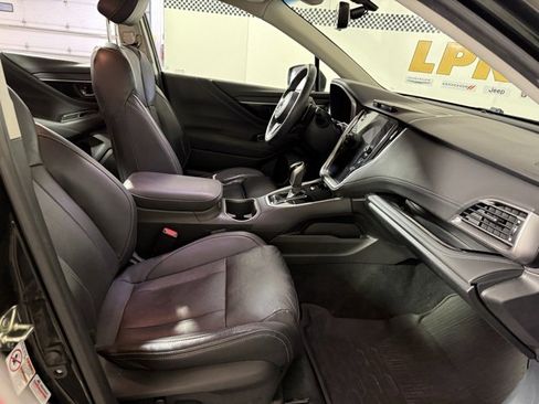 Used 2020 Subaru Legacy Limited image 33