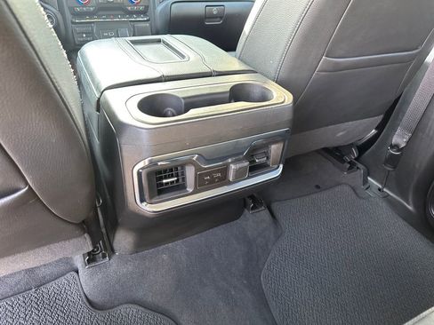 Used 2022 GMC Sierra 1500 Denali w/ Denali Reserve Package AWD/4WD image 34