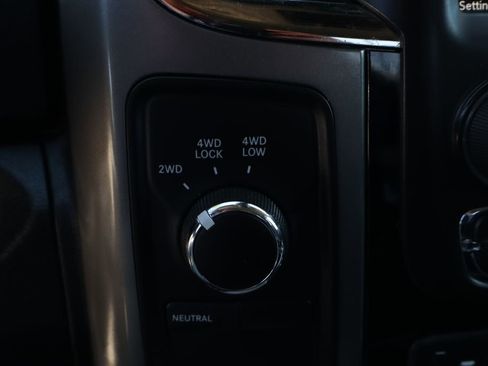 Used 2018 RAM 2500 Laramie w/ Sport Appearance Group image 33