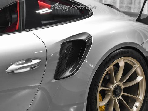 Used 2019 Porsche 911 GT2 RS image 36