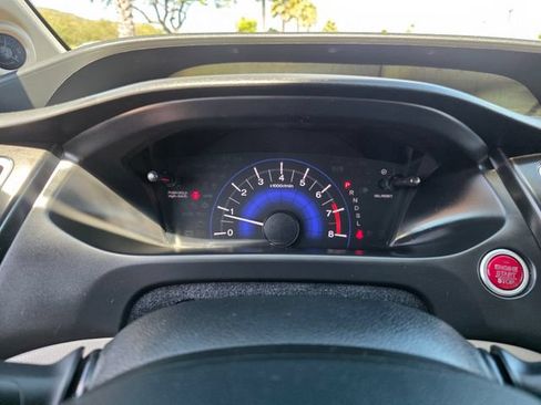 Used 2014 Honda Civic EX-L image 21