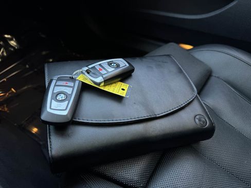 Used 2015 BMW 650i Gran Coupe xDrive image 34