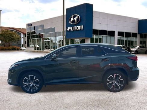 Used 2022 Lexus RX 350 FWD w/ Premium Package image 2