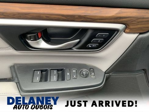 Used 2022 Honda CR-V EX-L image 13