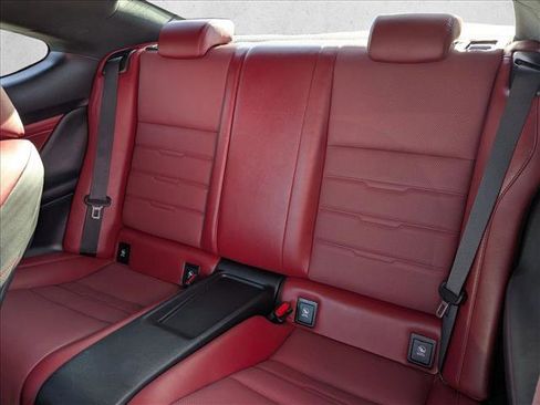 Used 2016 Lexus RC 350 image 18