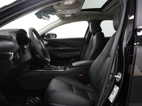 Used 2024 MAZDA CX-30 AWD 2.5 S w/ Preferred Package image 22