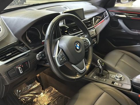 Used 2021 BMW X1 xDrive28i w/ Convenience Package image 18