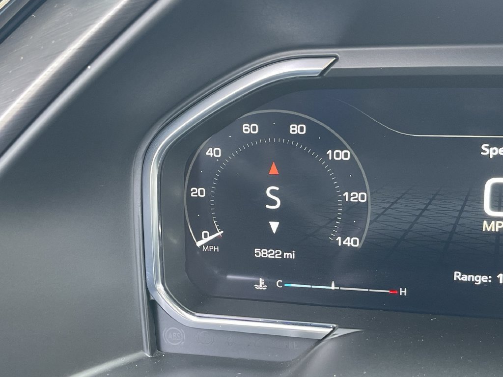 New 2026 GMC Sierra 1500 AT4X AWD/4WD image 12