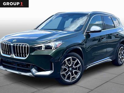 Used 2023 BMW X1 xDrive28i w/ Convenience Package