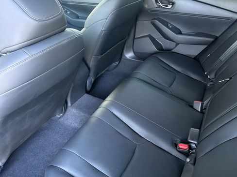 Used 2023 Honda Accord Sport image 12