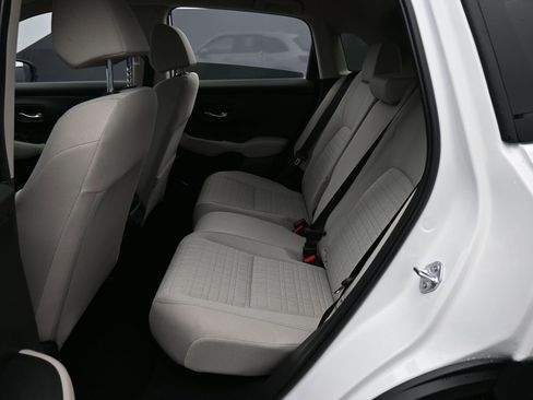 Certified 2026 Honda HR-V LX image 34