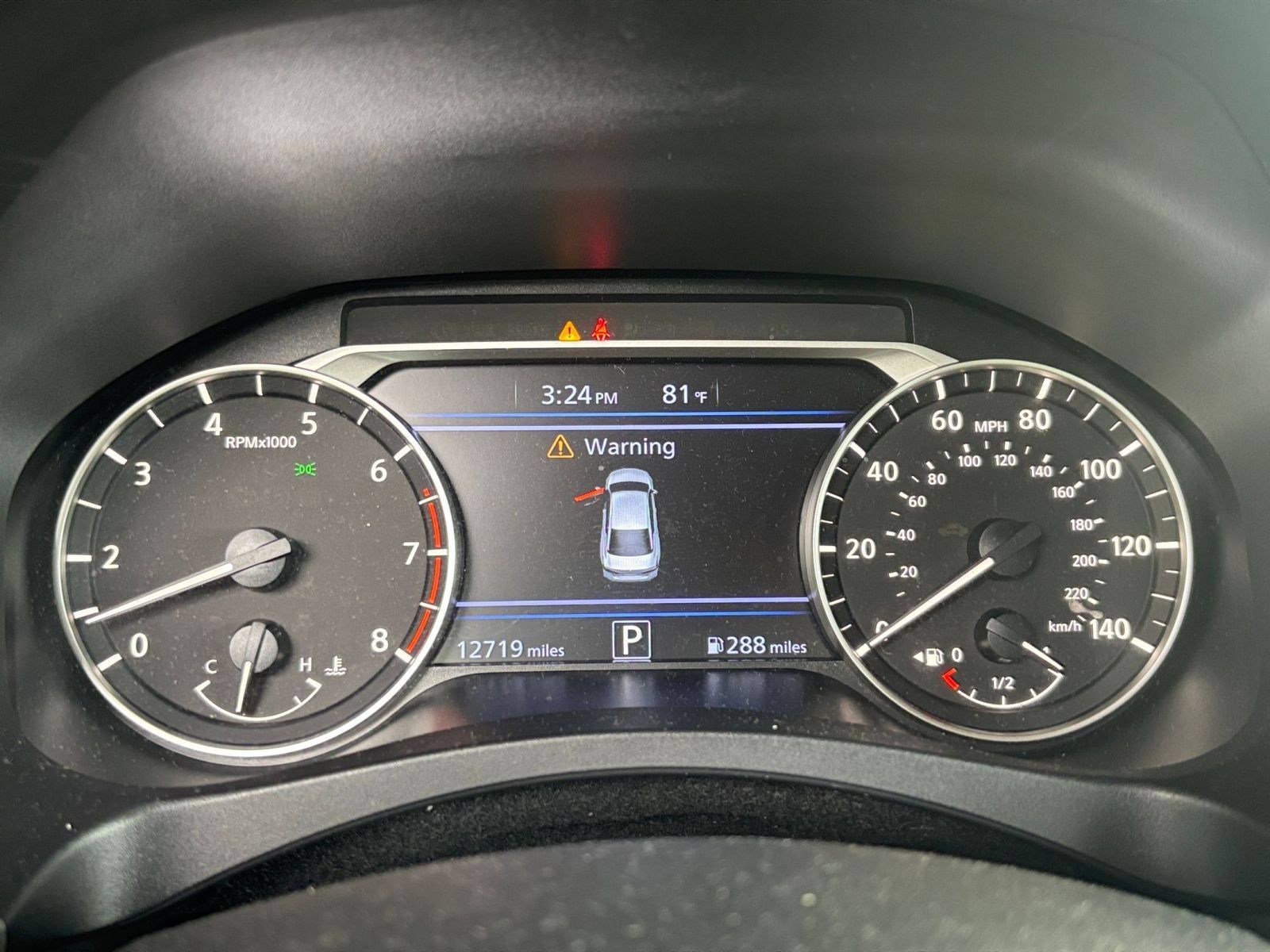 Used 2026 Nissan Altima 2.5 SV FWD image 39