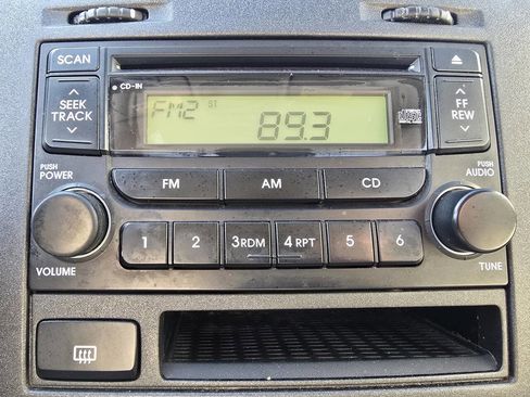 Used 2006 Kia Spectra EX image 27