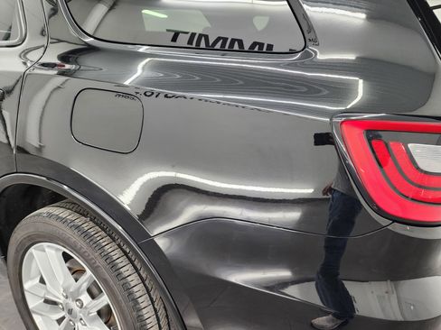 Used 2024 Dodge Durango GT image 29