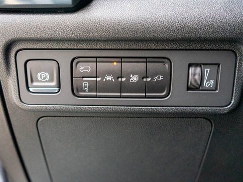 New 2026 GMC Hummer EV SUV AWD/4WD image 20