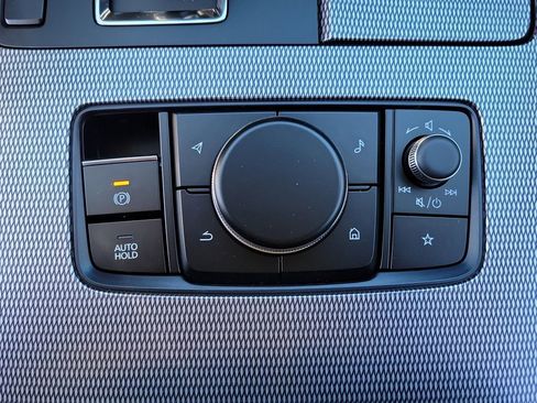 New 2026 MAZDA CX-90 3.3 Turbo w/ Premium Sport Pkg image 30