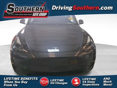Used 2023 Tesla Model Y Performance